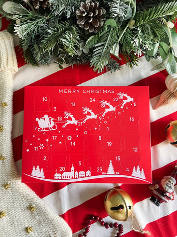 *PRE-ORDER* Sleigh