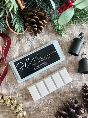 Christmas Wish