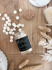 Bewitched micro wax melts