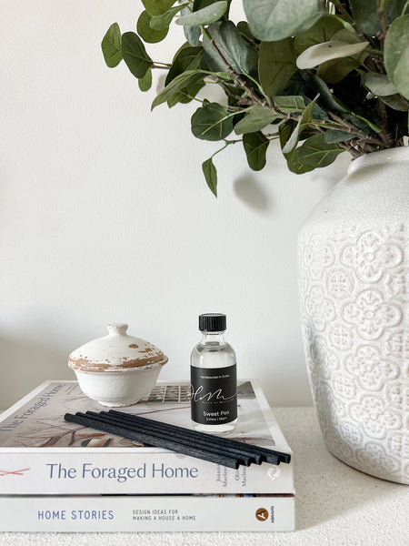 Diffuser Refill