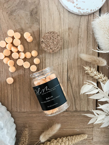 Butt Lift micro wax melts