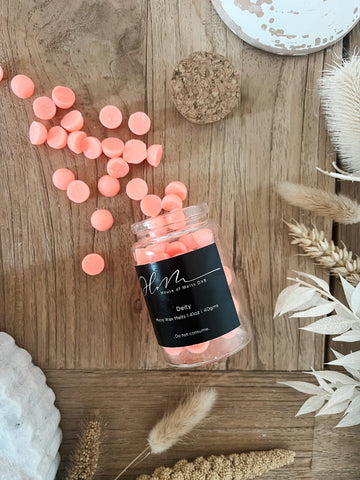 Deity micro wax melts