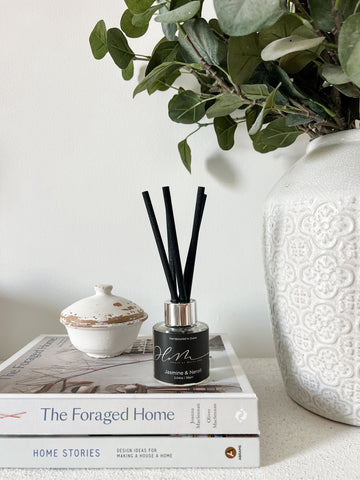 Jasmine & Neroli