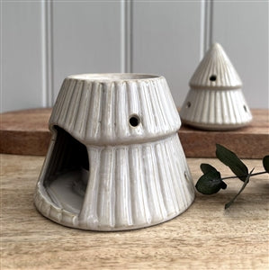 Ceramic Tree Wax Burner