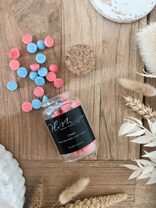 Creed micro wax melts