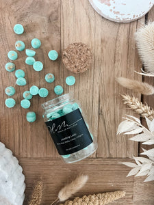 Leading Lady micro wax melts