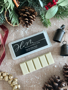 Vanilla Bean Noel