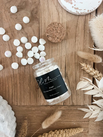 Angel micro wax melts