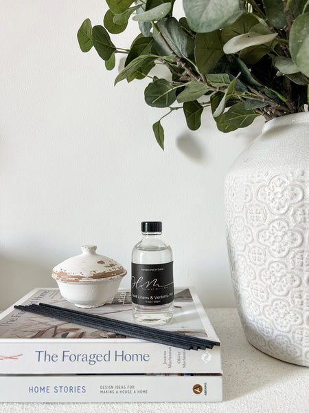 Diffuser Refill