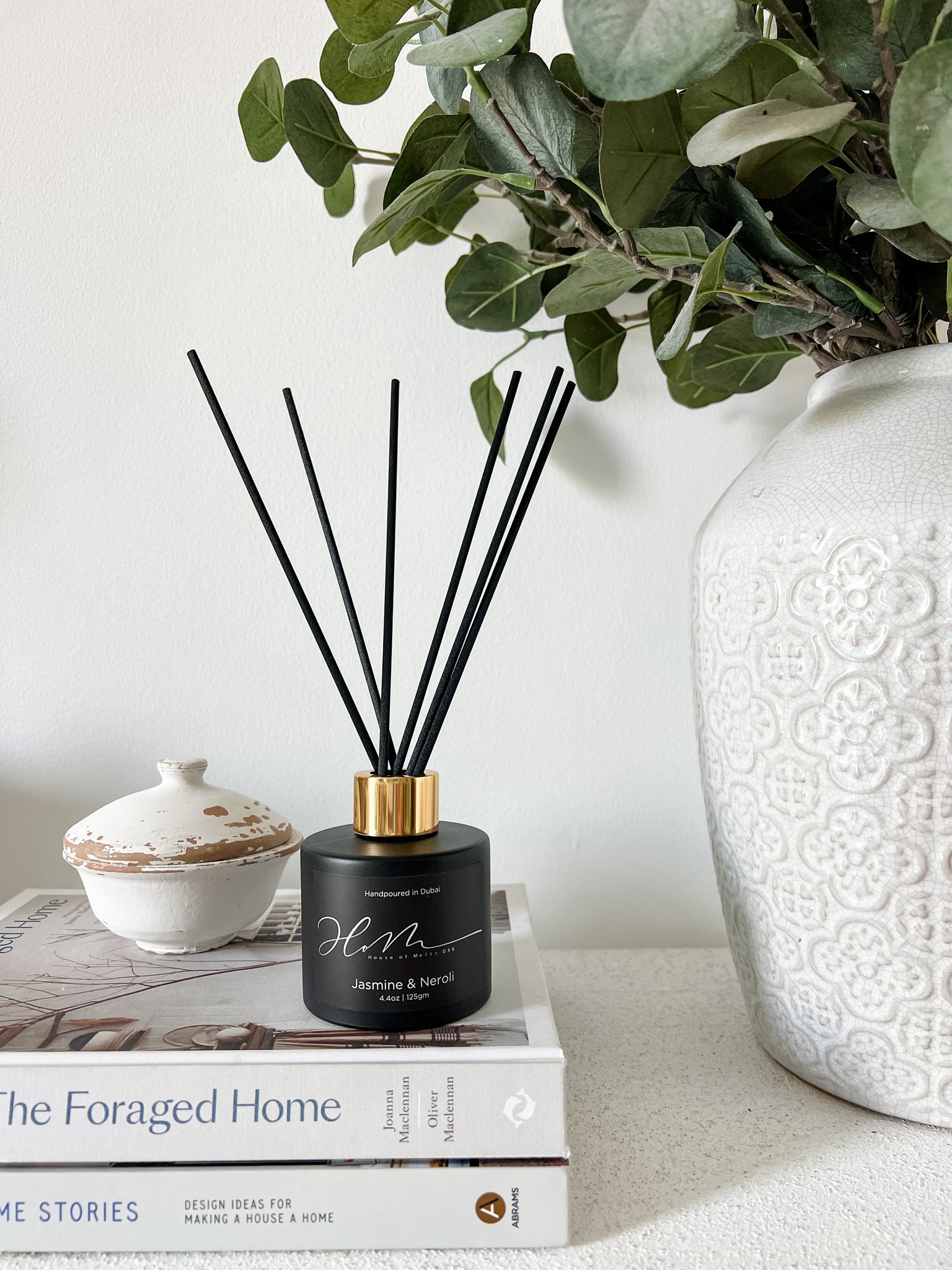 Jasmine & Neroli