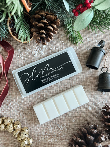 White Christmas