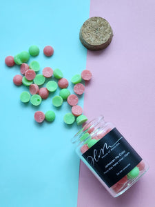 Jamaican Me Crazy micro wax melts