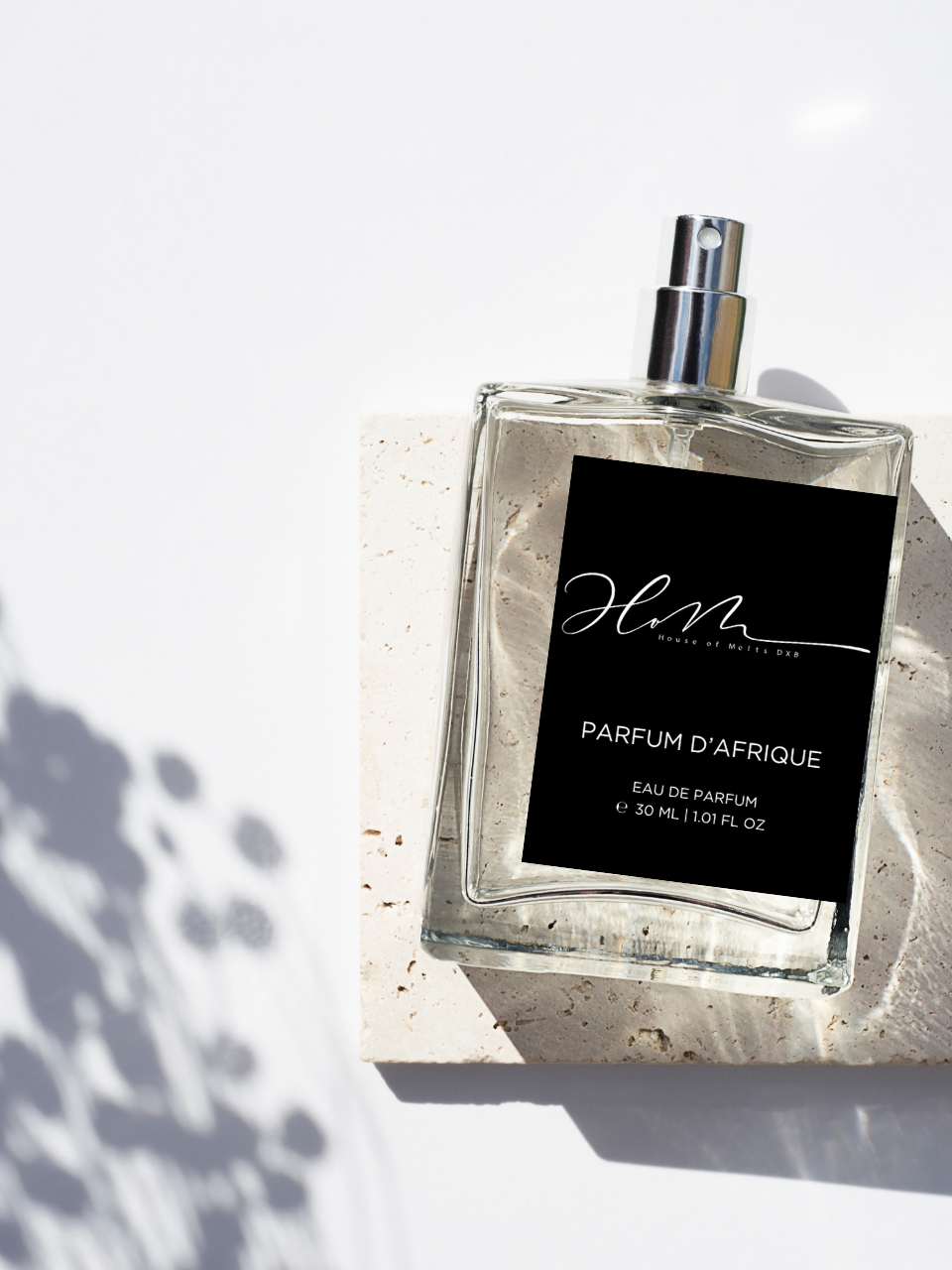 Parfum d’Afrique Eau De Parfum