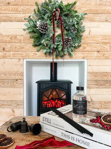 Gingerbread Reed Diffuser Refill