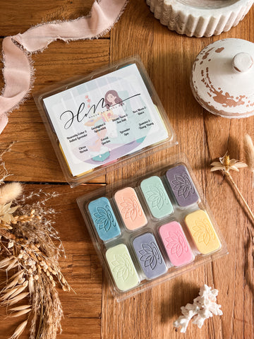 Spa Retreat Selection Box