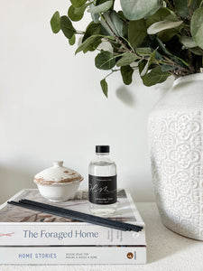 Lavender Spa Reed Diffuser Refill