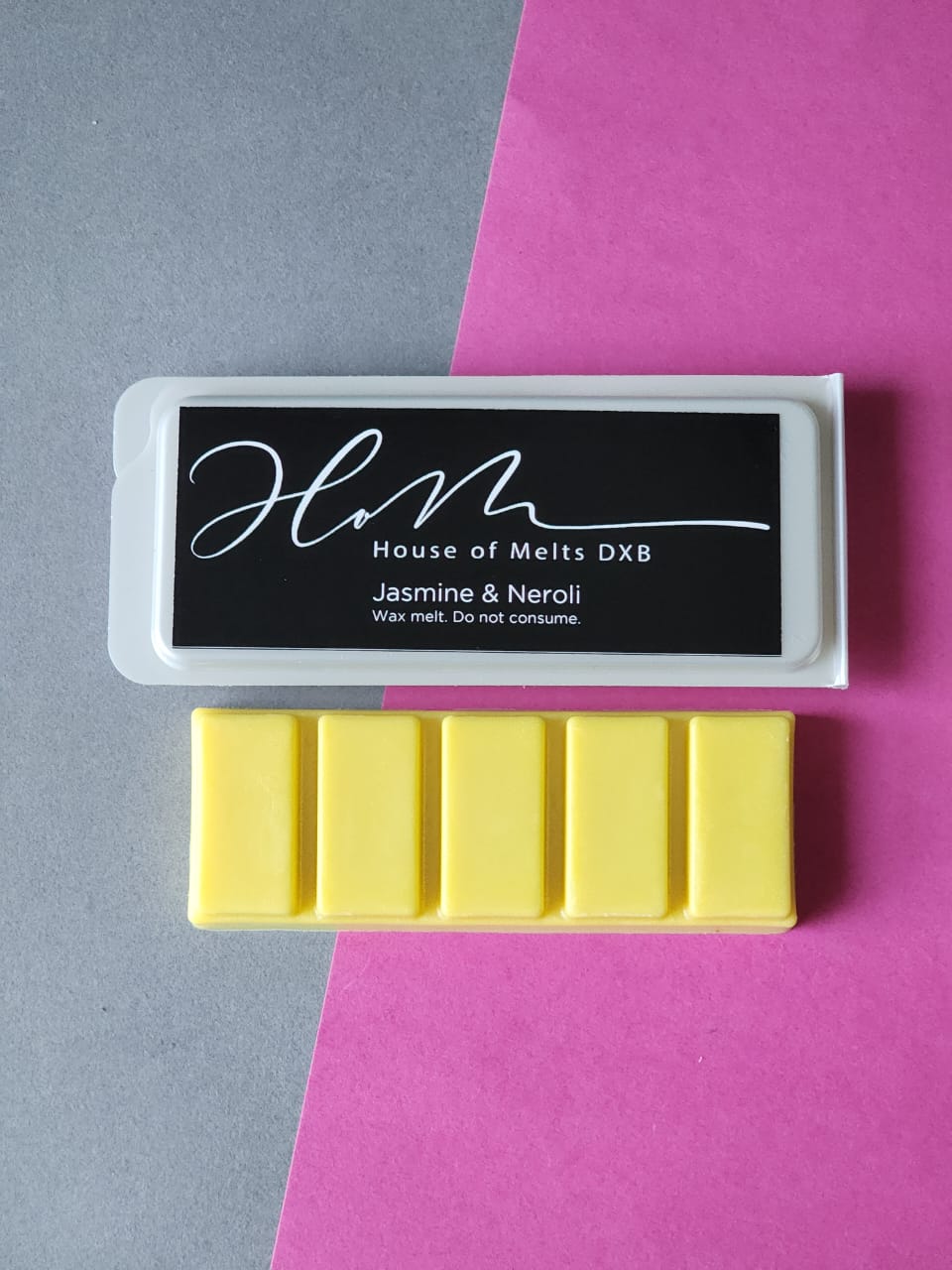 Jasmine & Neroli
