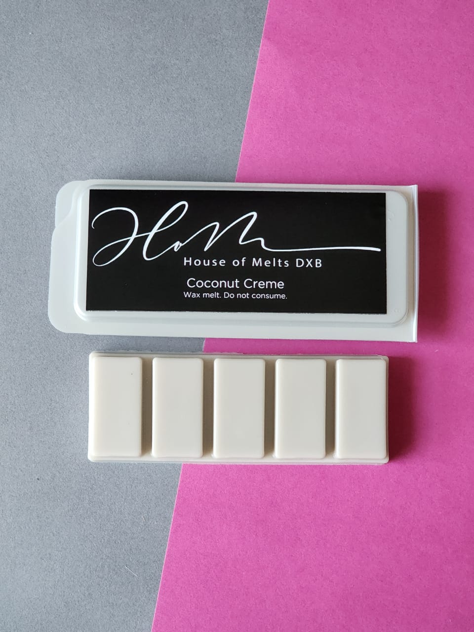Coconut Creme