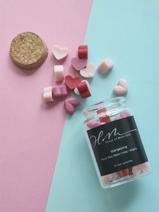 Stargazing micro wax melts
