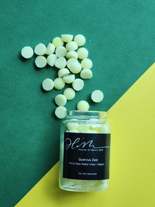 Quercus Zest micro wax melts