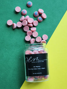 Mr Penny micro wax melts