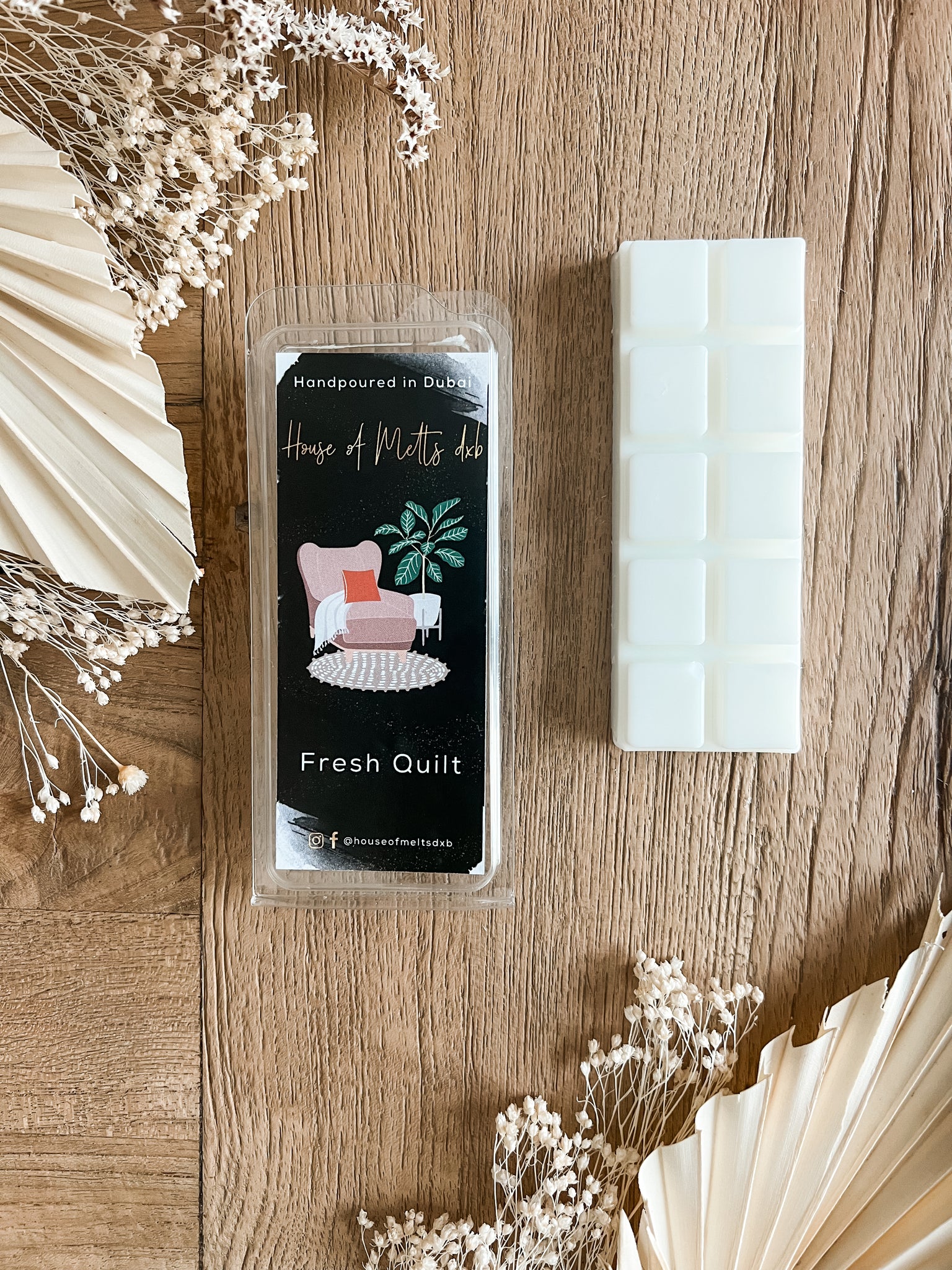 Fresh Quilt
