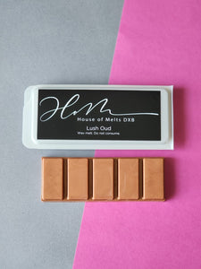 Lush Oud