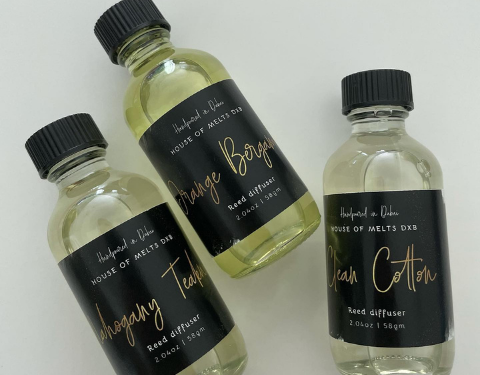 Diffuser Refill