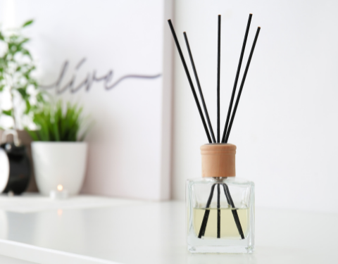 Mahogany Teakwood