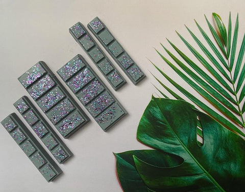 White Jasmine & Mint