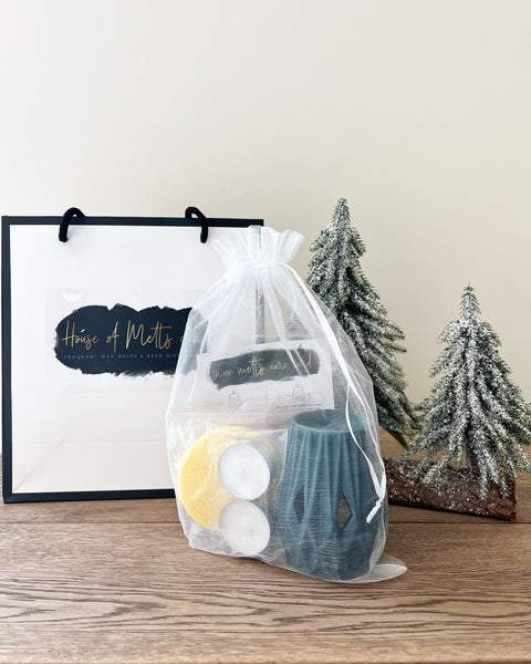 Teachers Christmas Gift Pack