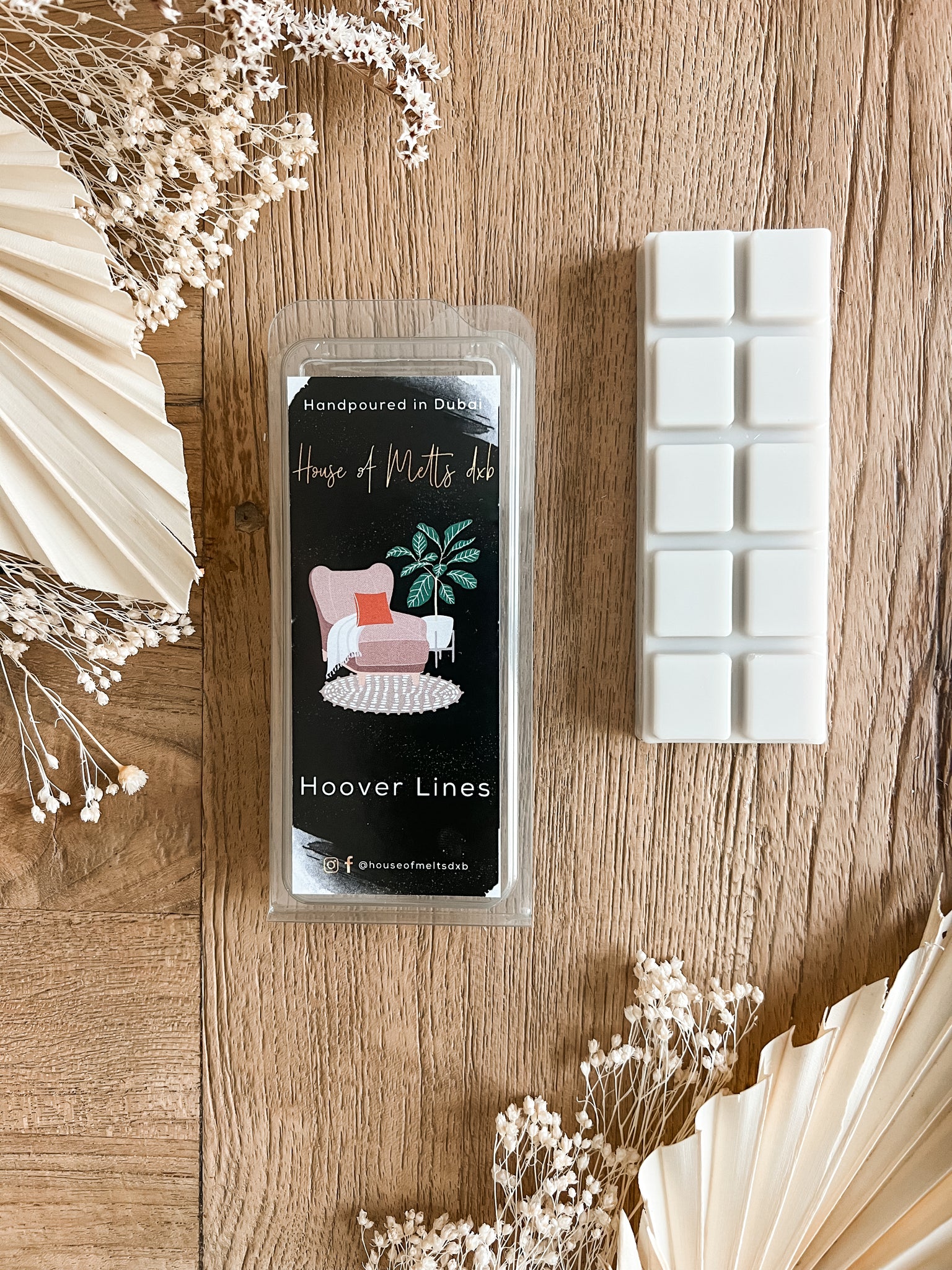 Hoover Lines