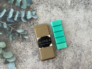 Marshmallow & Wild Mint